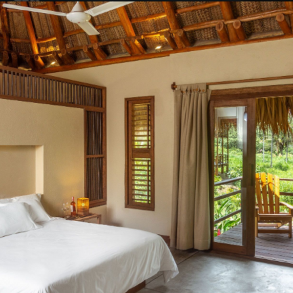 Erlebnis-Reisen Kolumbien Medellín Guatapé Landschaft