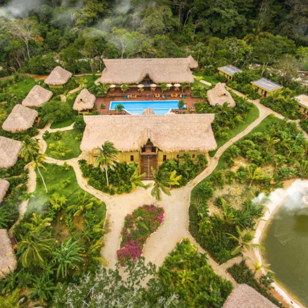 Erlebnis-Reisen Kolumbien Transfer Hotel Flughafen