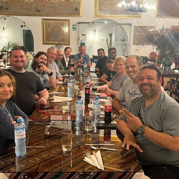 Offroad-Reisen Peru Abancay Sacred Valley