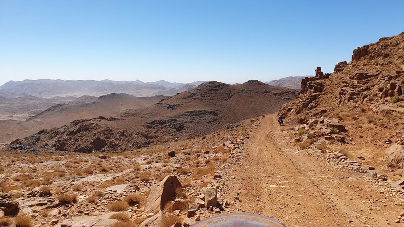 Viagens de Moto em Marrocos | Enduro Atlas e Saara