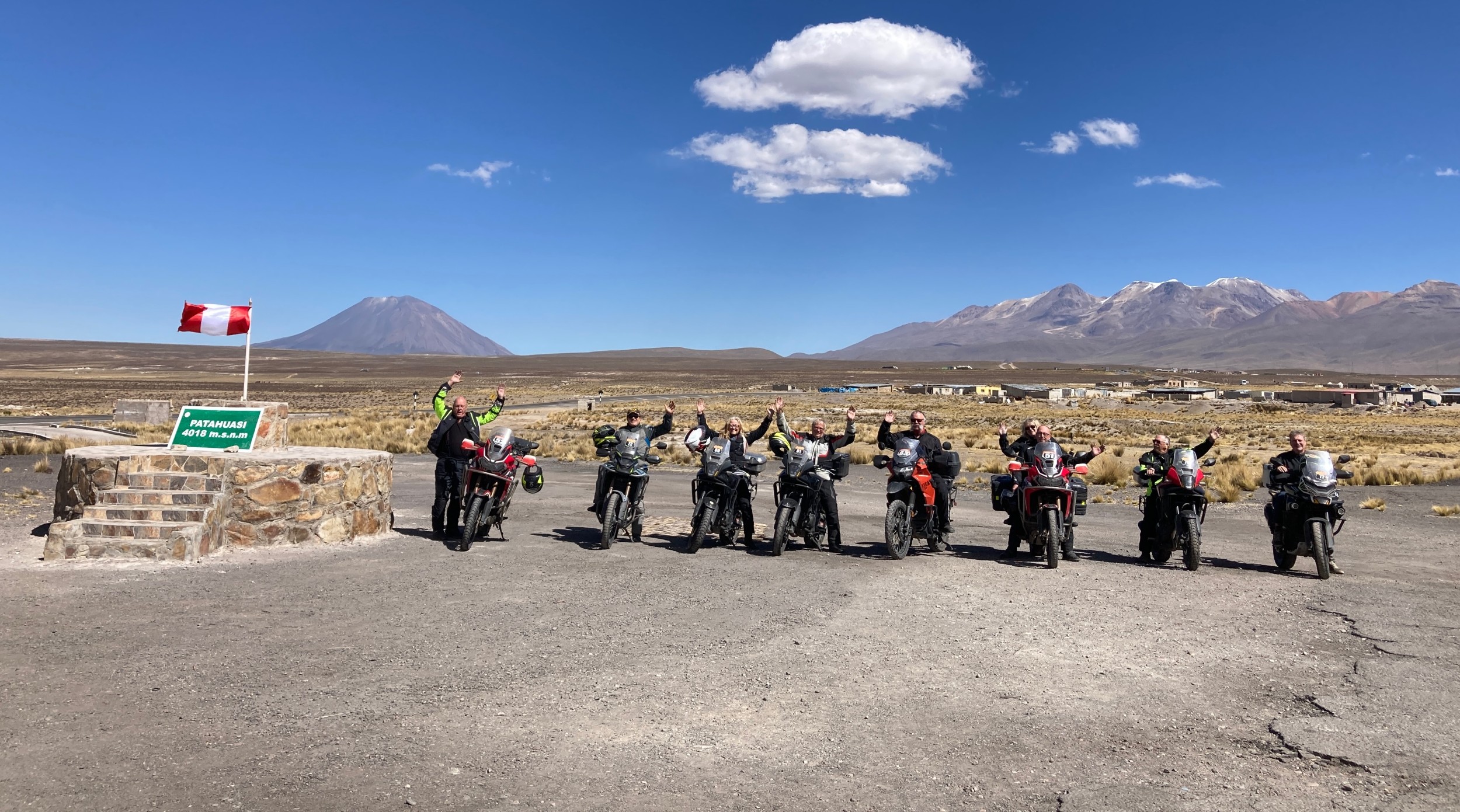 Peru