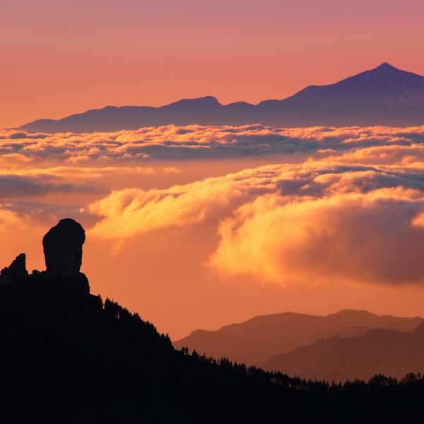 Erlebnis-Reisen Europa Teneriffa Vulkantour spektakulär