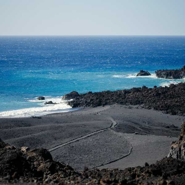 Erlebnis-Reisen Europa, Vulkaninseln, Atlantik