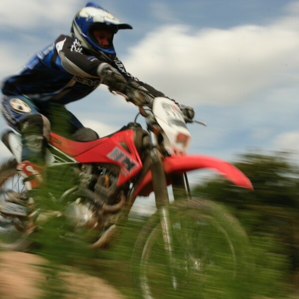 Big Ship Special Beginner Enduro Training