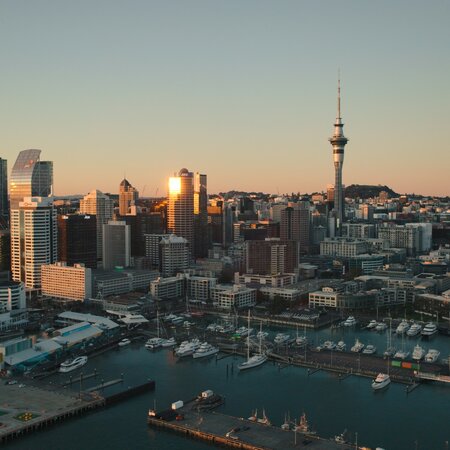 Neuseeland