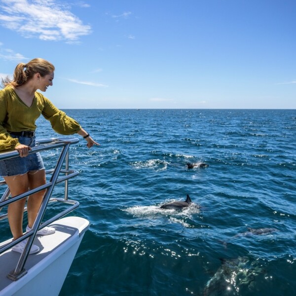 Erlebnis-Reisen Neuseeland Fahrt Wasserfällen Craft-Biere