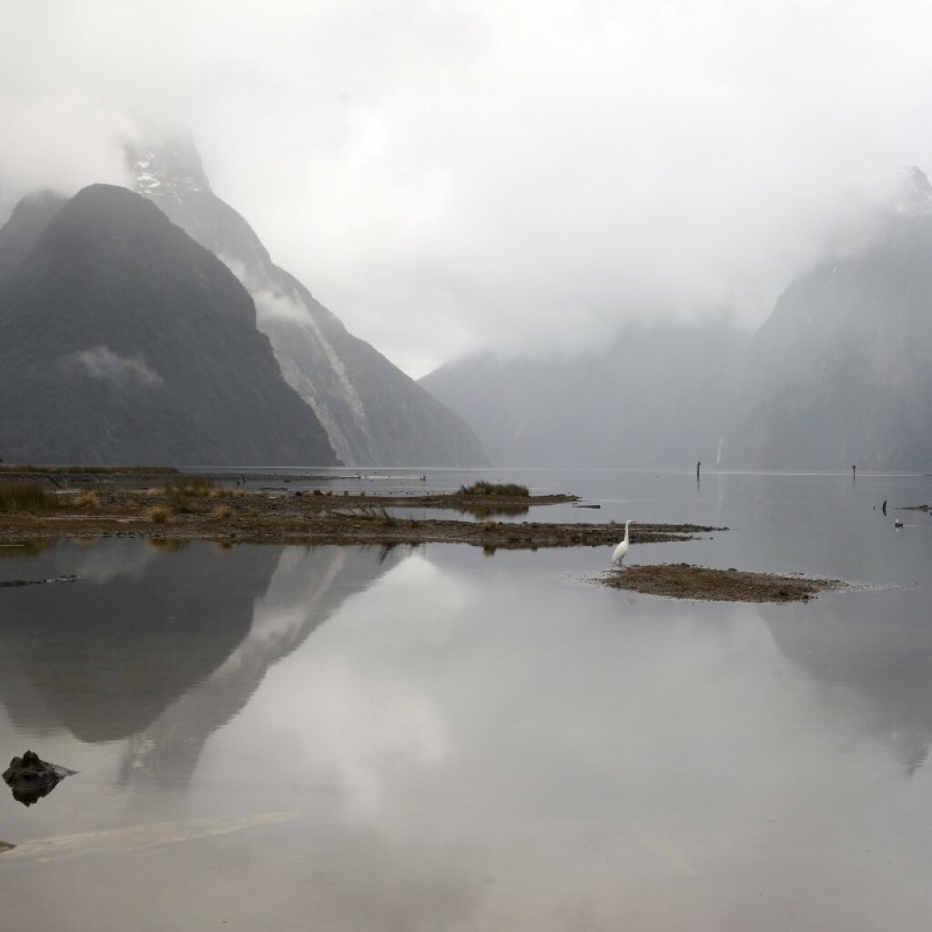 Erlebnis-Reisen Neuseeland, Vulkanlandschaft, Rotorua