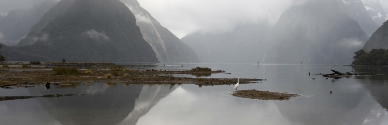 Erlebnis-Reisen Neuseeland, Vulkanlandschaft, Rotorua