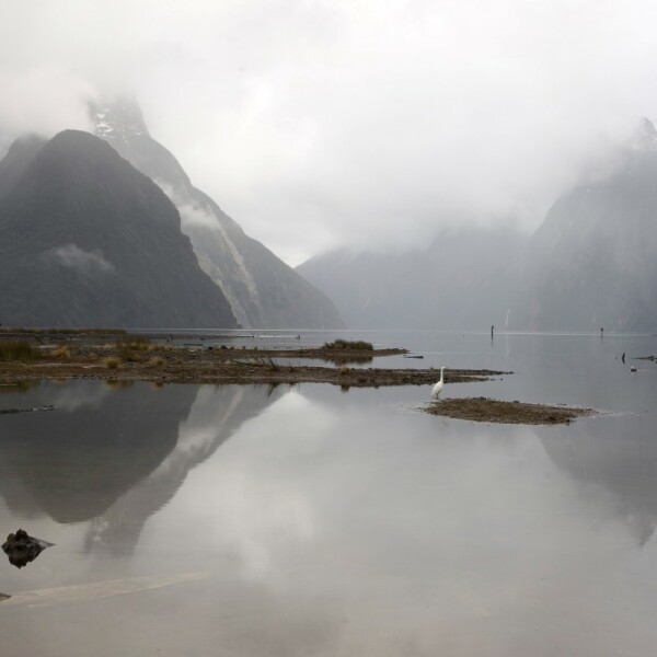 Erlebnis-Reisen Neuseeland, Vulkanlandschaft, Rotorua