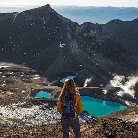 Neuseeland