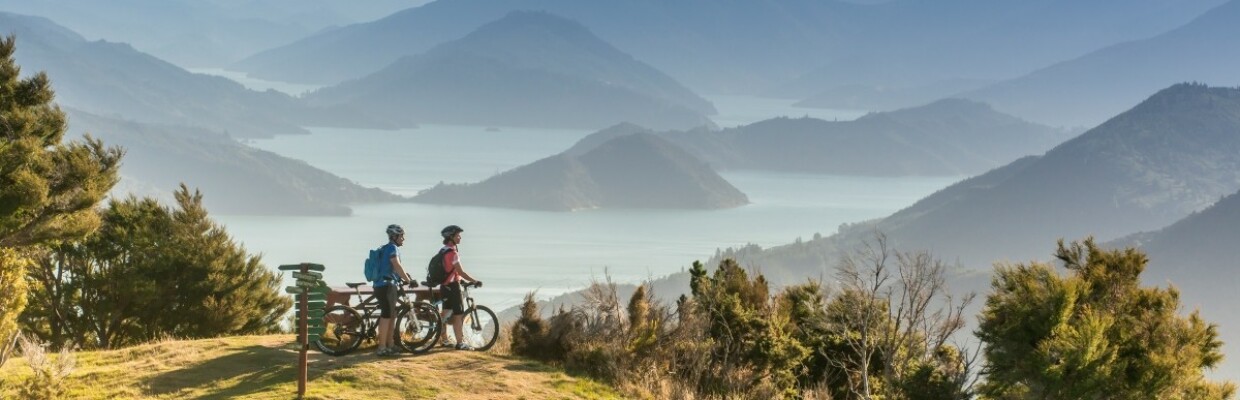Erlebnis-Reisen Neuseeland, Milford Sound