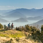 Experience Journey New Zealand: Self-Drive Tour with Rental Car