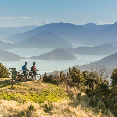 Selbstfahrerreise in Neuseeland von Queenstown nach Auckland
