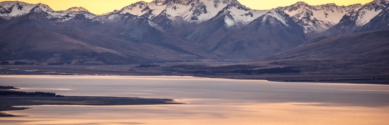 Erlebnis-Reisen Neuseeland, Milford Sound