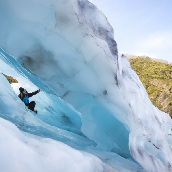 Erlebnis-Reisen Neuseeland Christchurch Rundfahrt Sehenswürdigkeiten