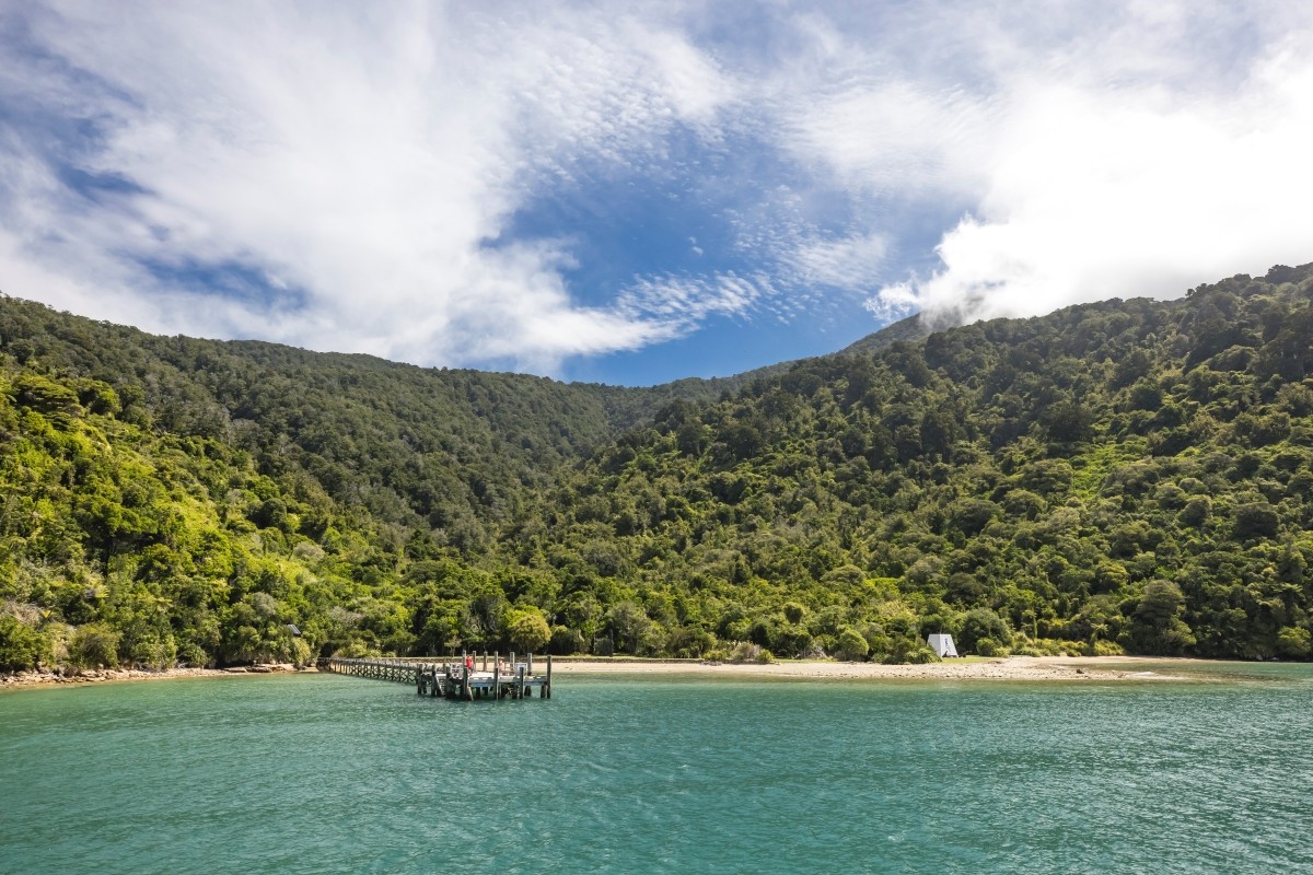 Marlborough Sounds