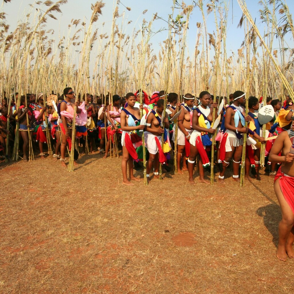 Eswatini