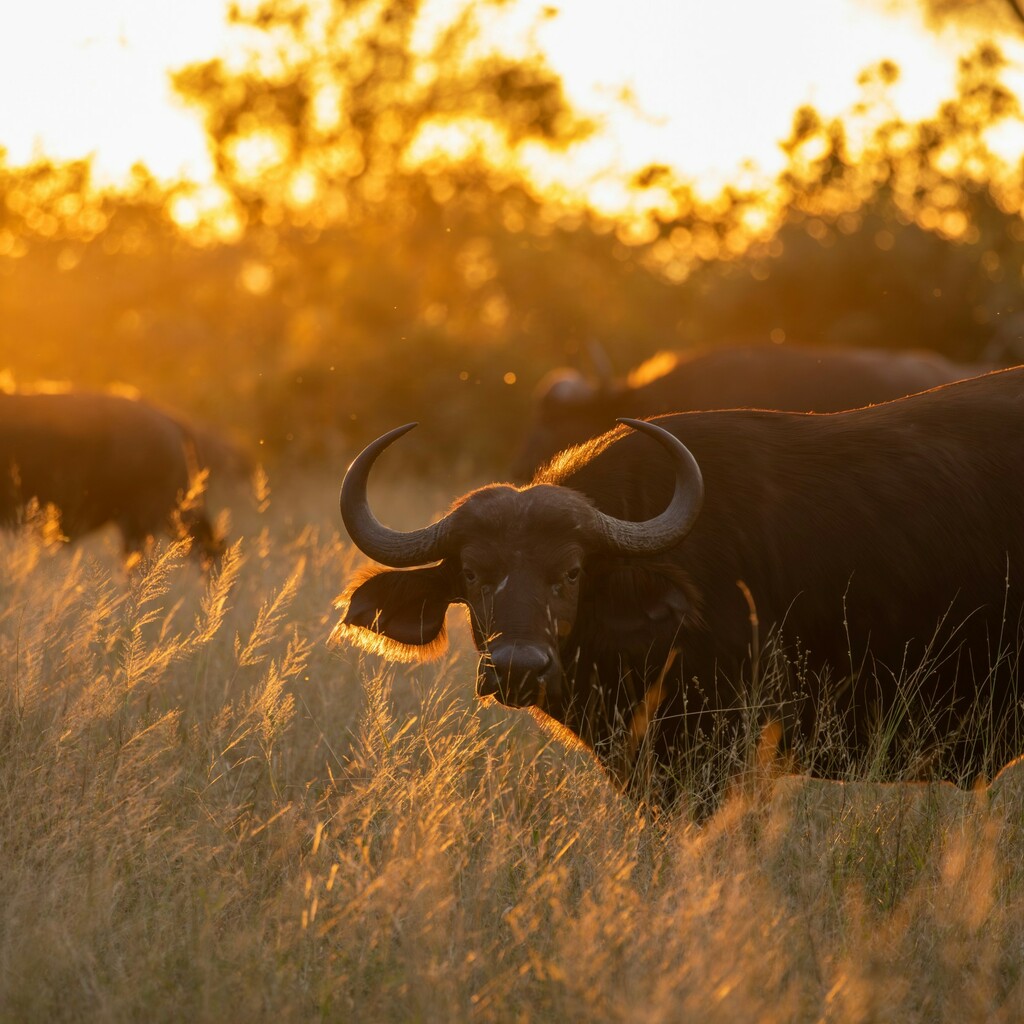 Kruger-Nationalpark
