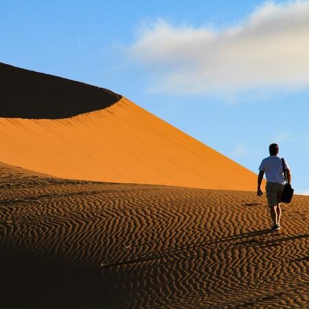 Namibia Erlebnisreise ab Kapstadt nach Windhoek