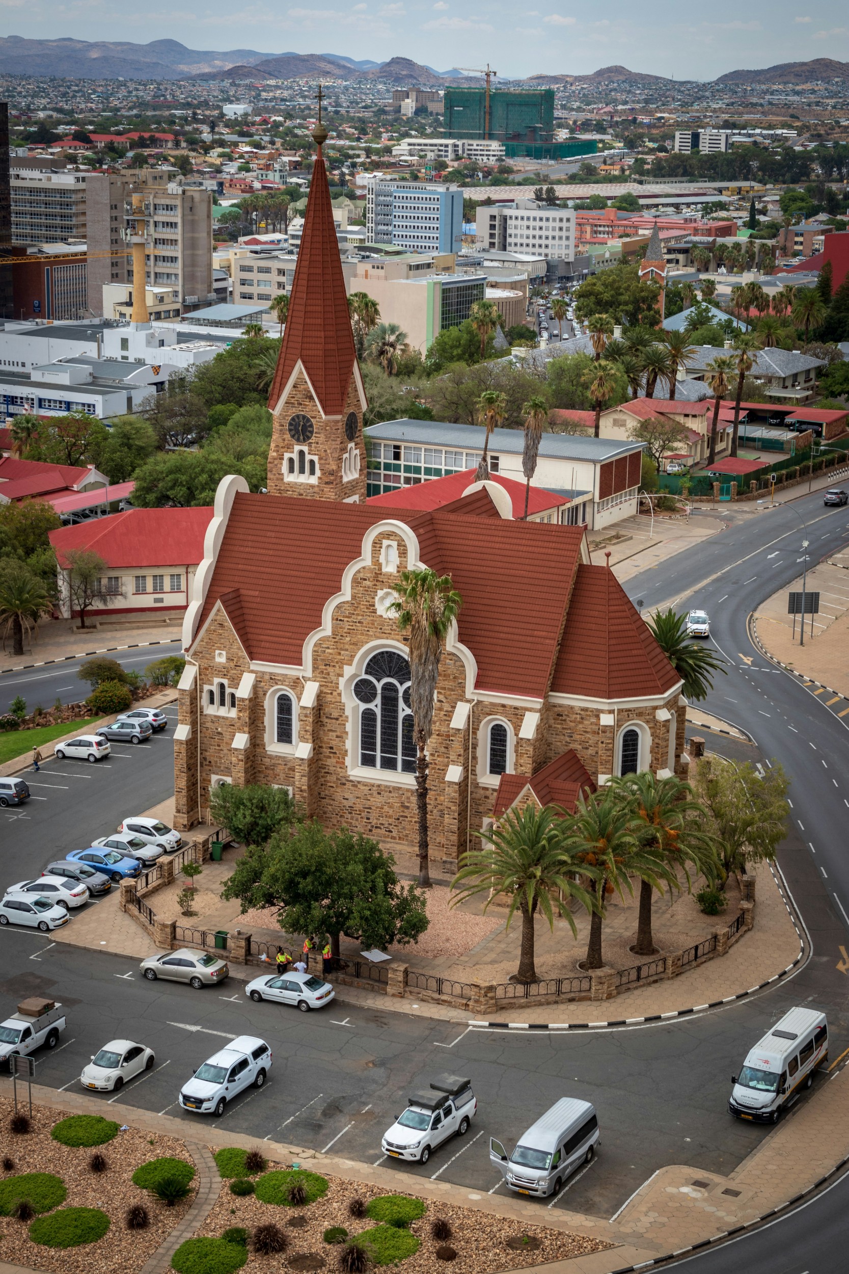 Windhoek, Namibia