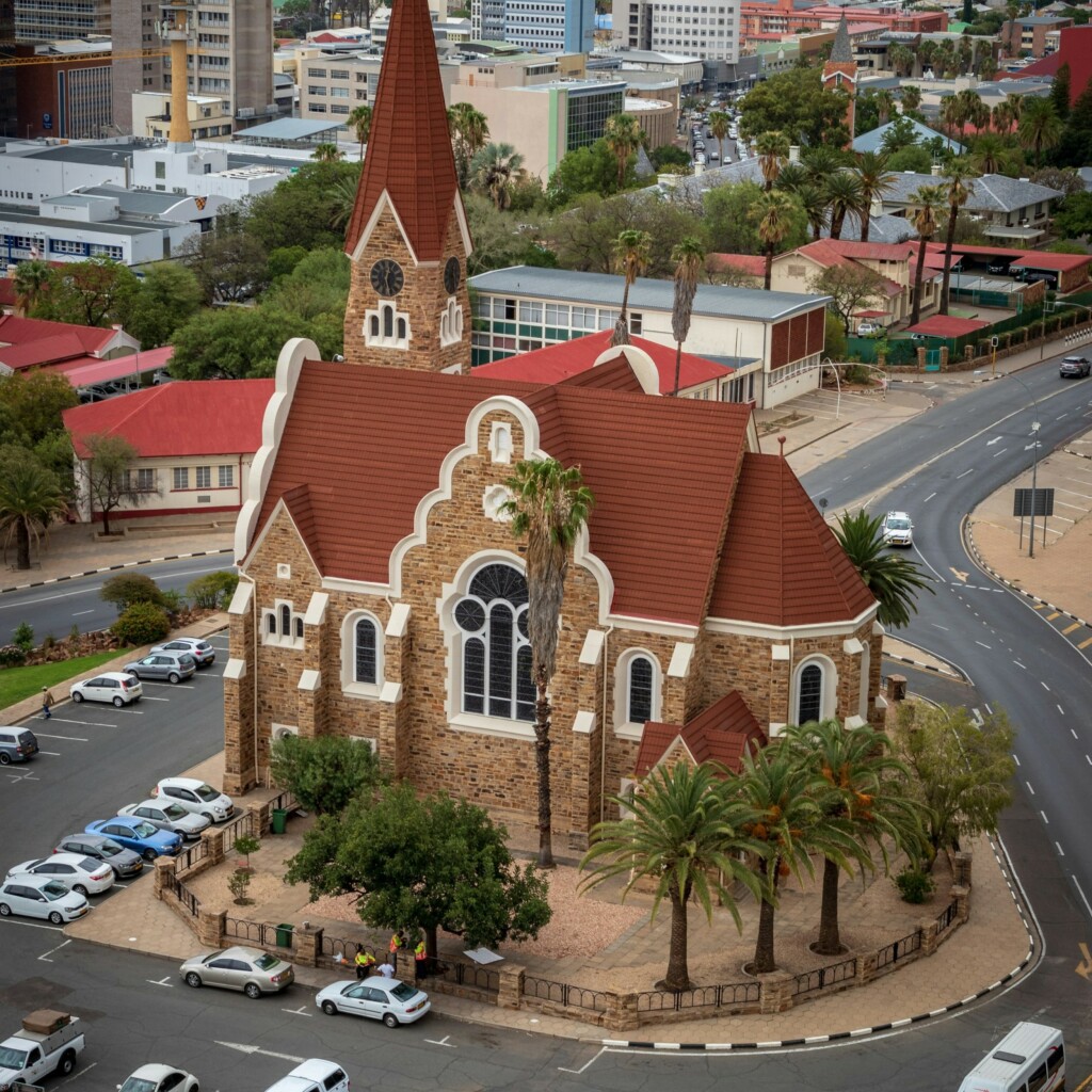 Windhoek, Namibia