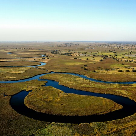 Überlandreise südliches Afrika als Camping-Safari