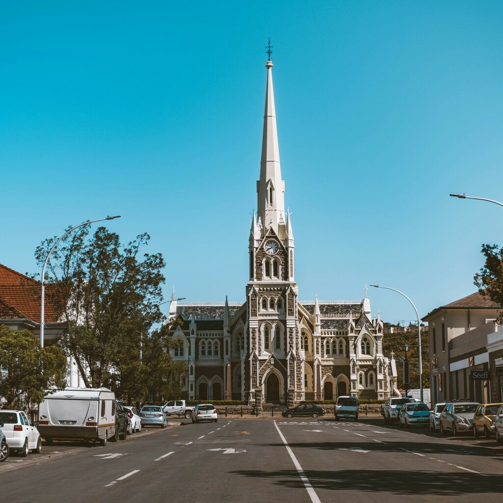 Graaff Reinet