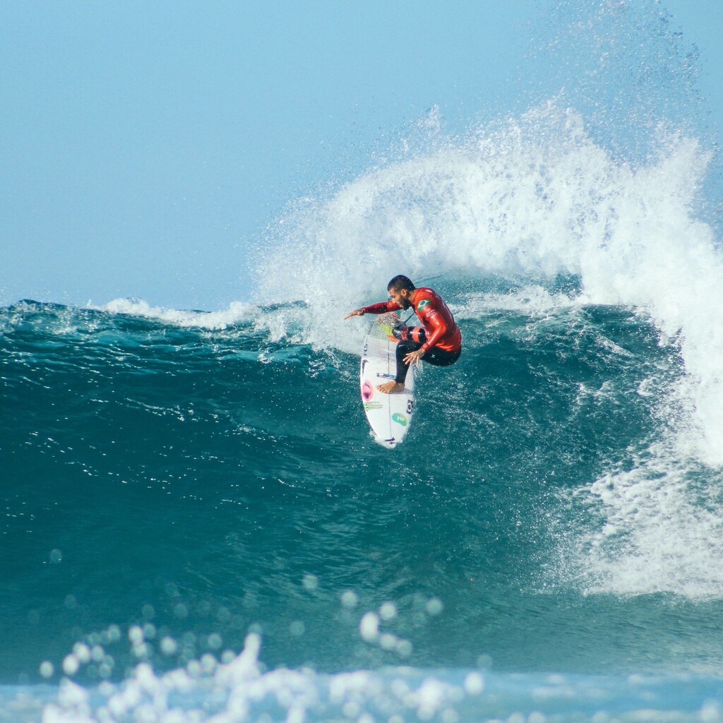 Jeffreys Bay