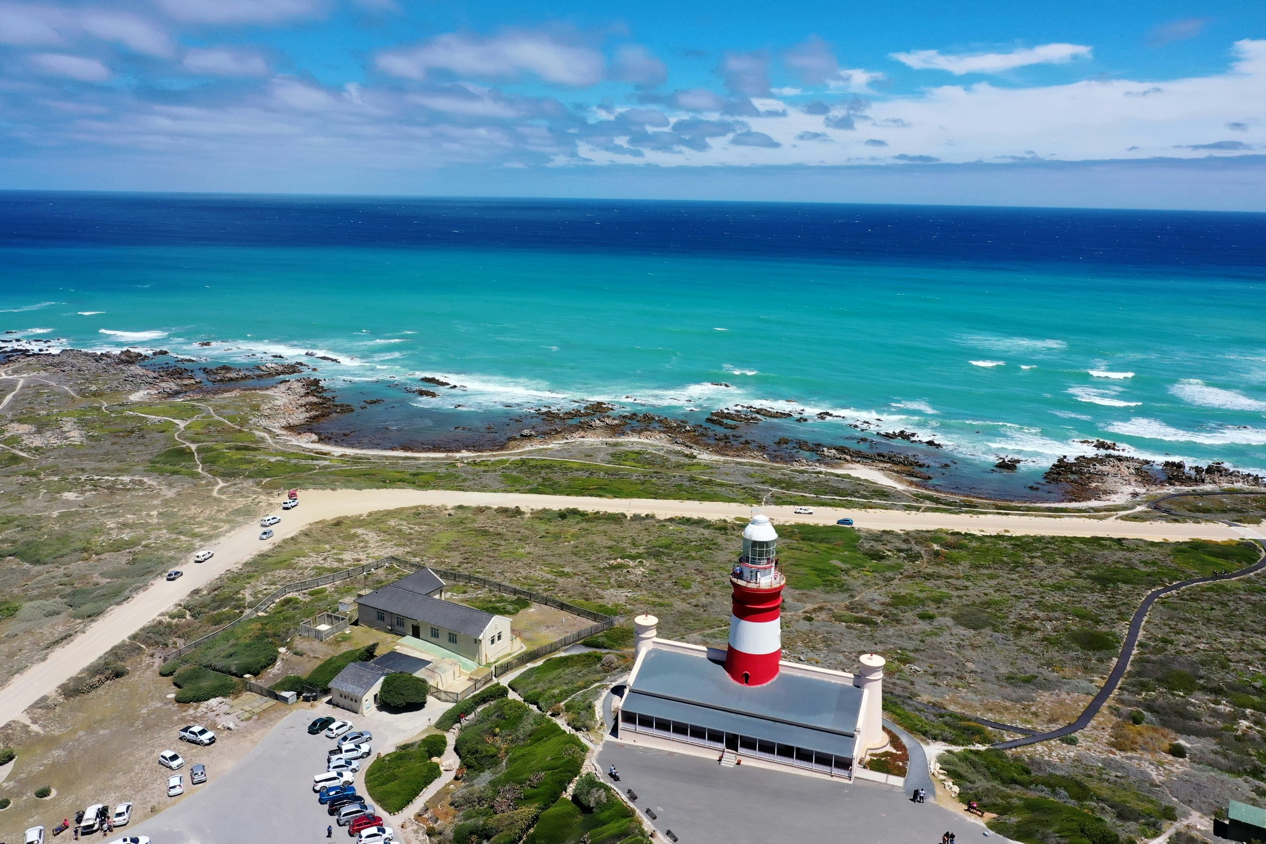 Kap Agulhas
