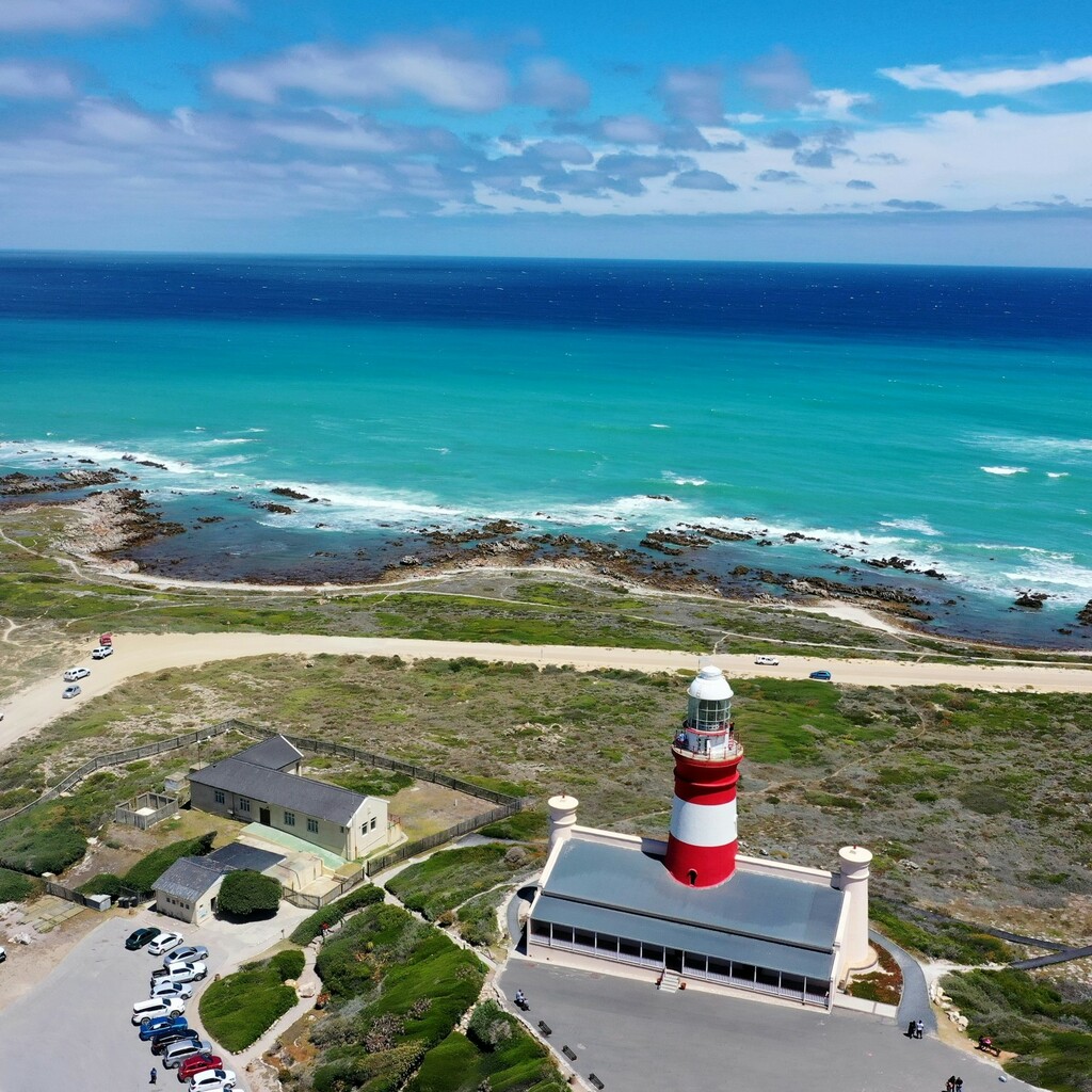 Kap Agulhas
