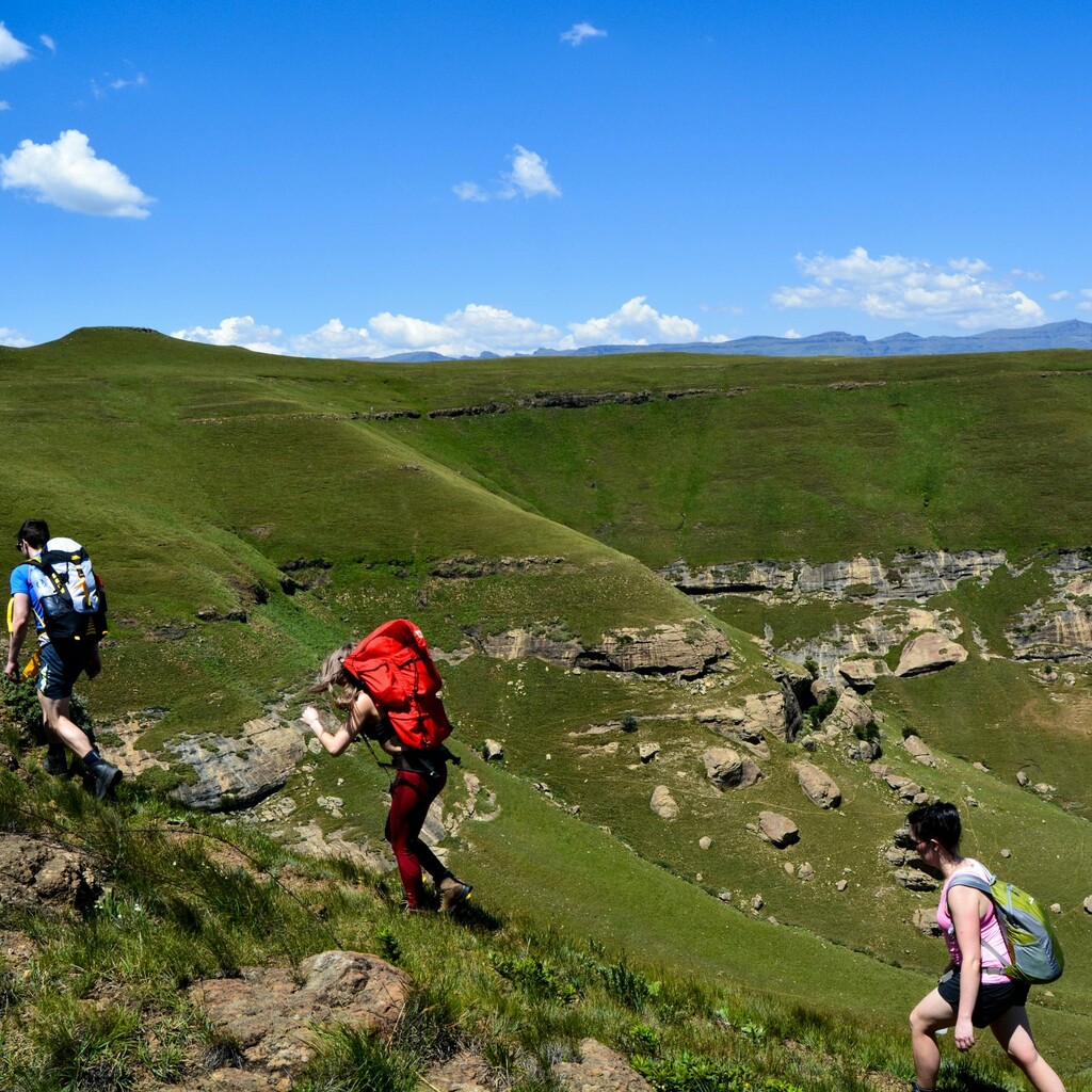 Lesotho