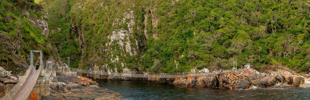 Tsitsikamma-Nationalpark