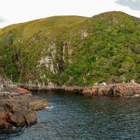 Südafrika Safari Rundreise als Kleingruppenreise