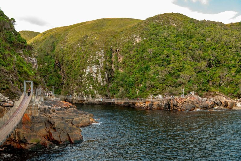 Südafrika Safari Rundreise als Kleingruppenreise