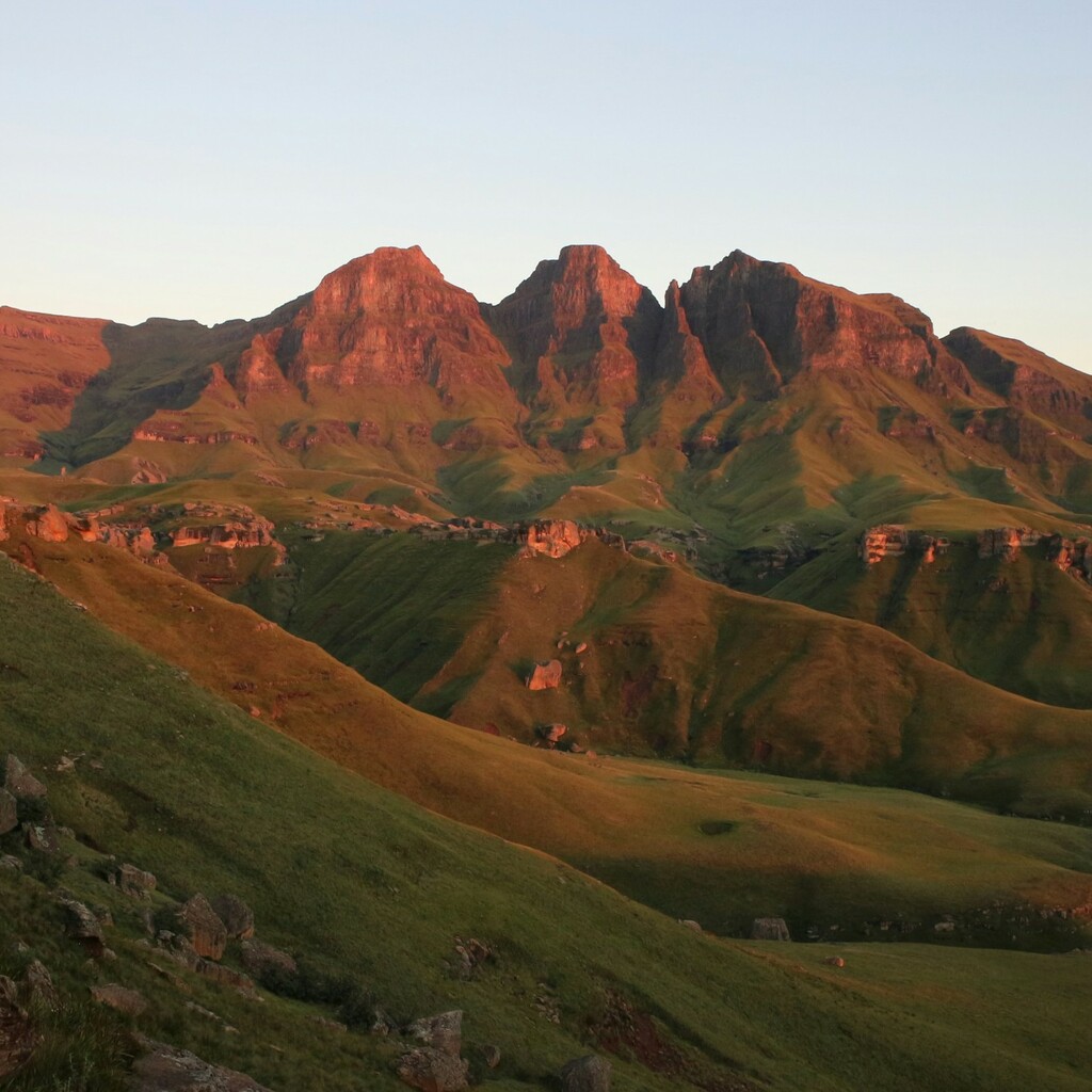 Drakensberg Park