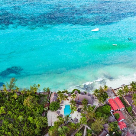 Sansibar: Wann ist die beste Reisezeit?