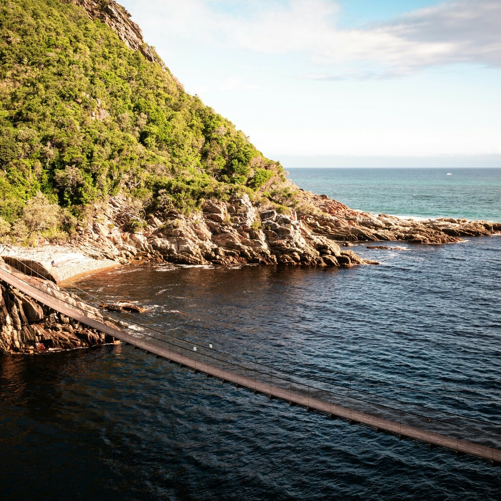 Tsitsikamma-Nationalpark