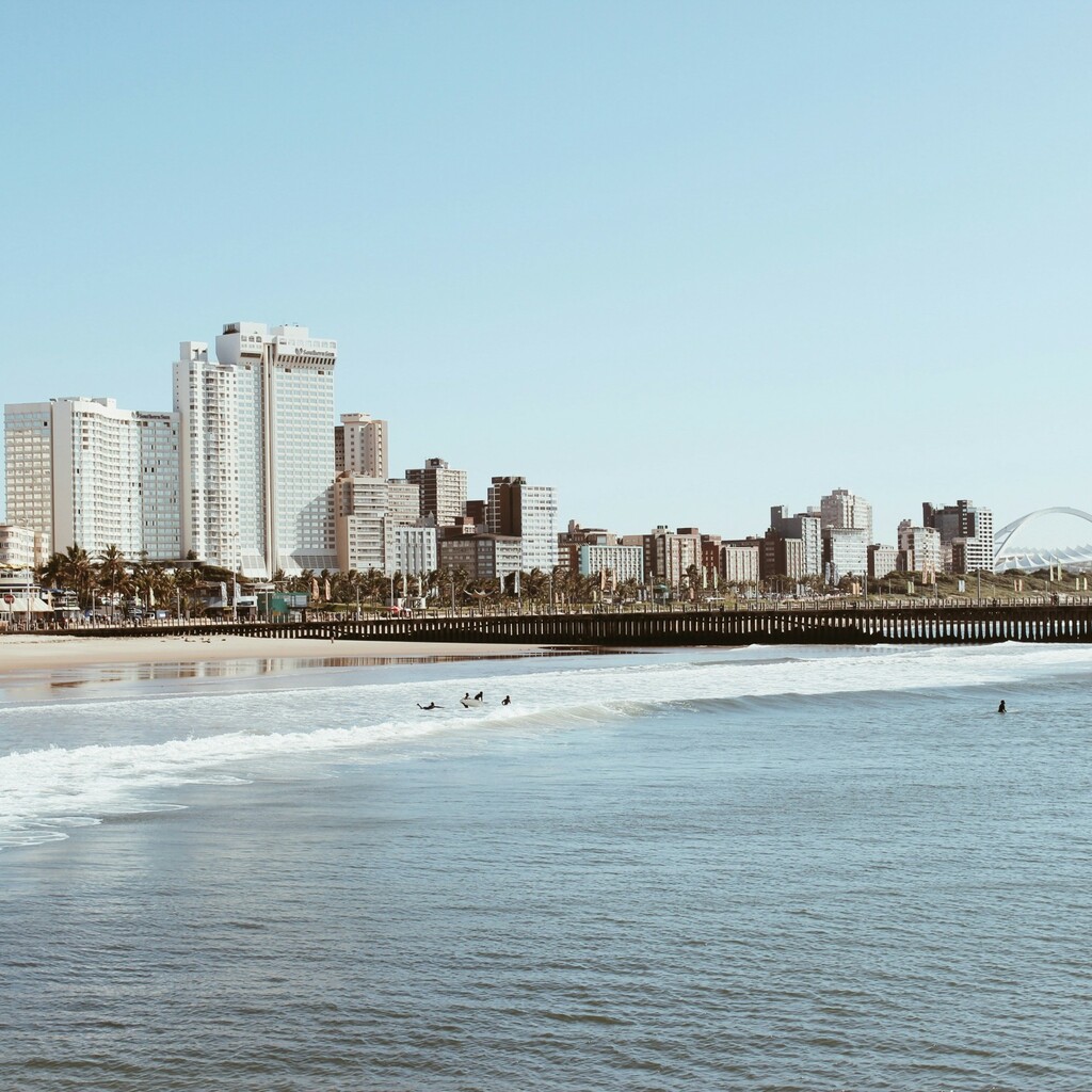 Durban