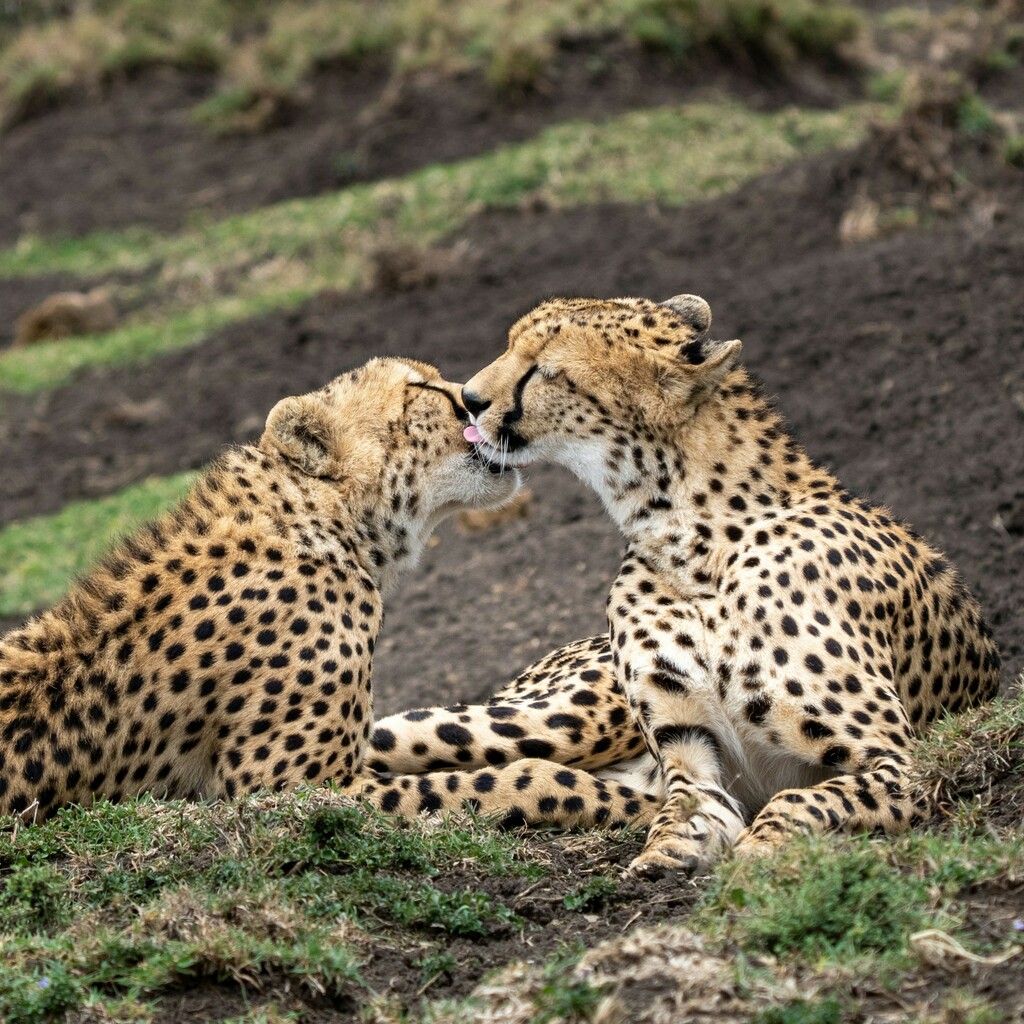 Masai Mara
