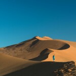 Small group tour the best of Namibia