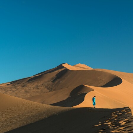 Namibia Kleingruppenreise: Namib & Sossusvlei