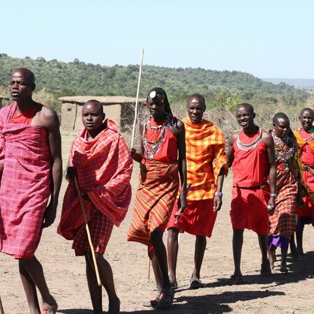 Kenya