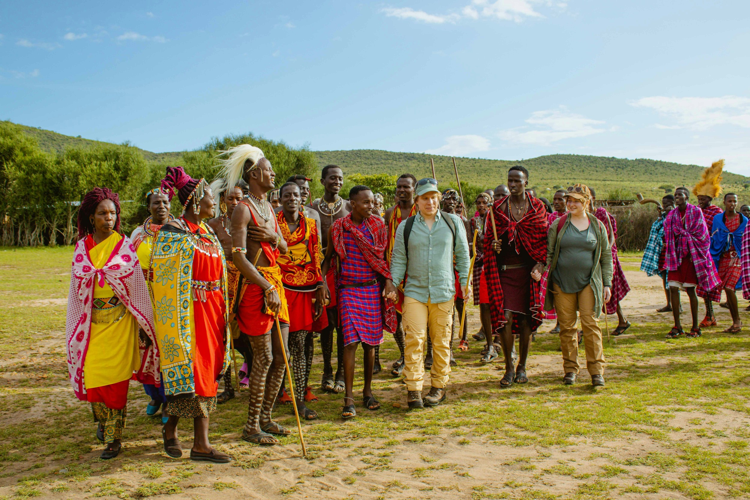 Adventure Travel Africa - Guided Tours