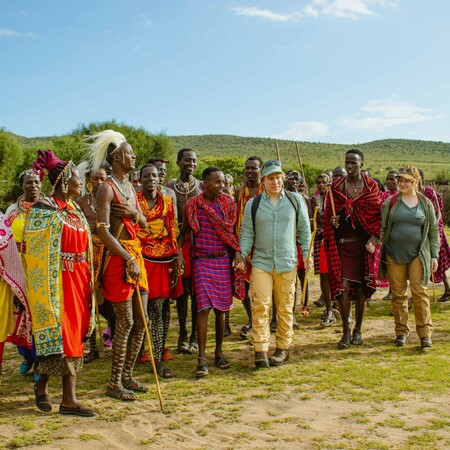 Afrika