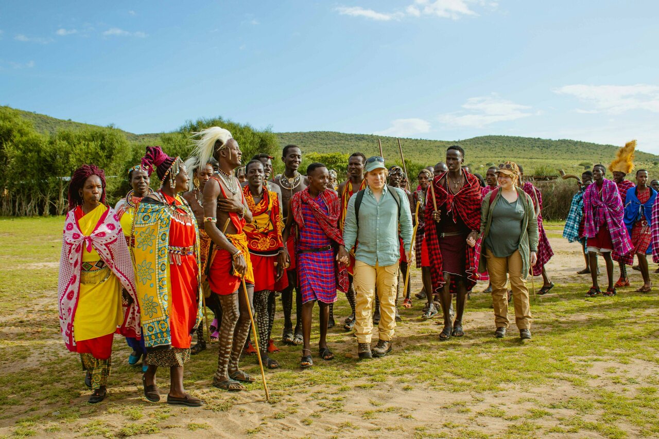 Afrika Rundreise: Safari & Erlebnisreisen in kleinen Gruppen