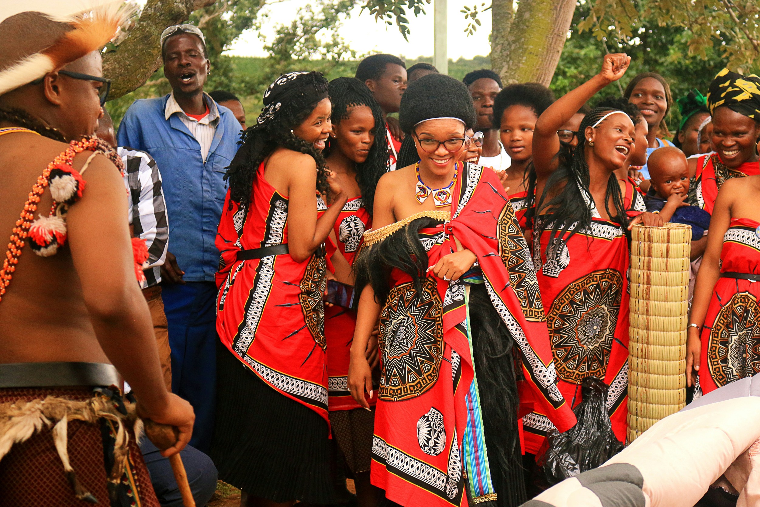 Eswatini (Swaziland)