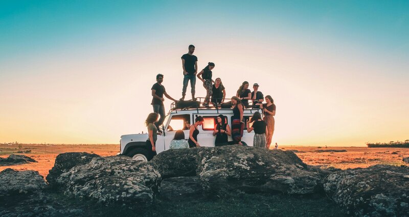 Adventure