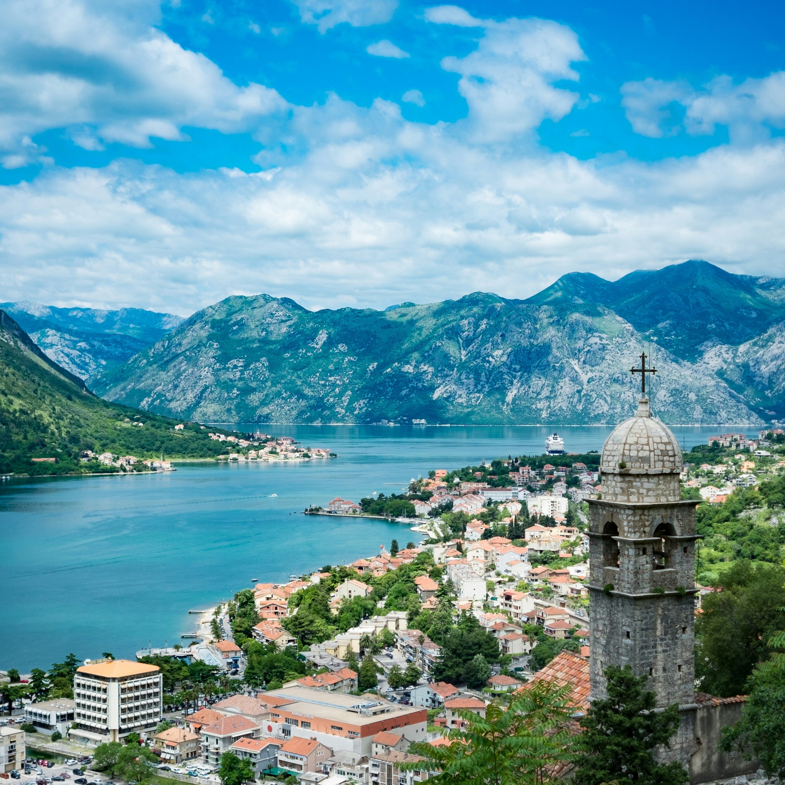 Tara e Piva: gole e ponti