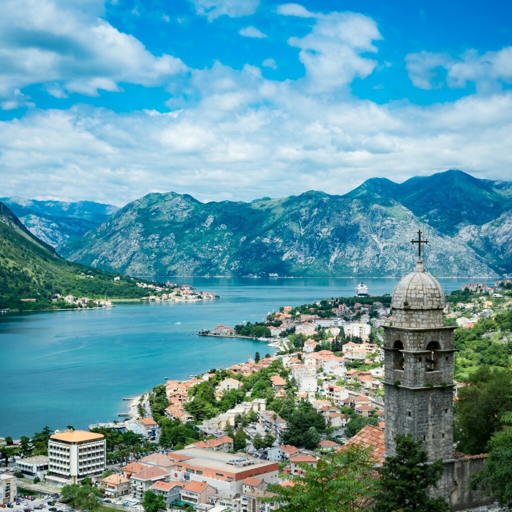 Montenegro 4X4 Tour