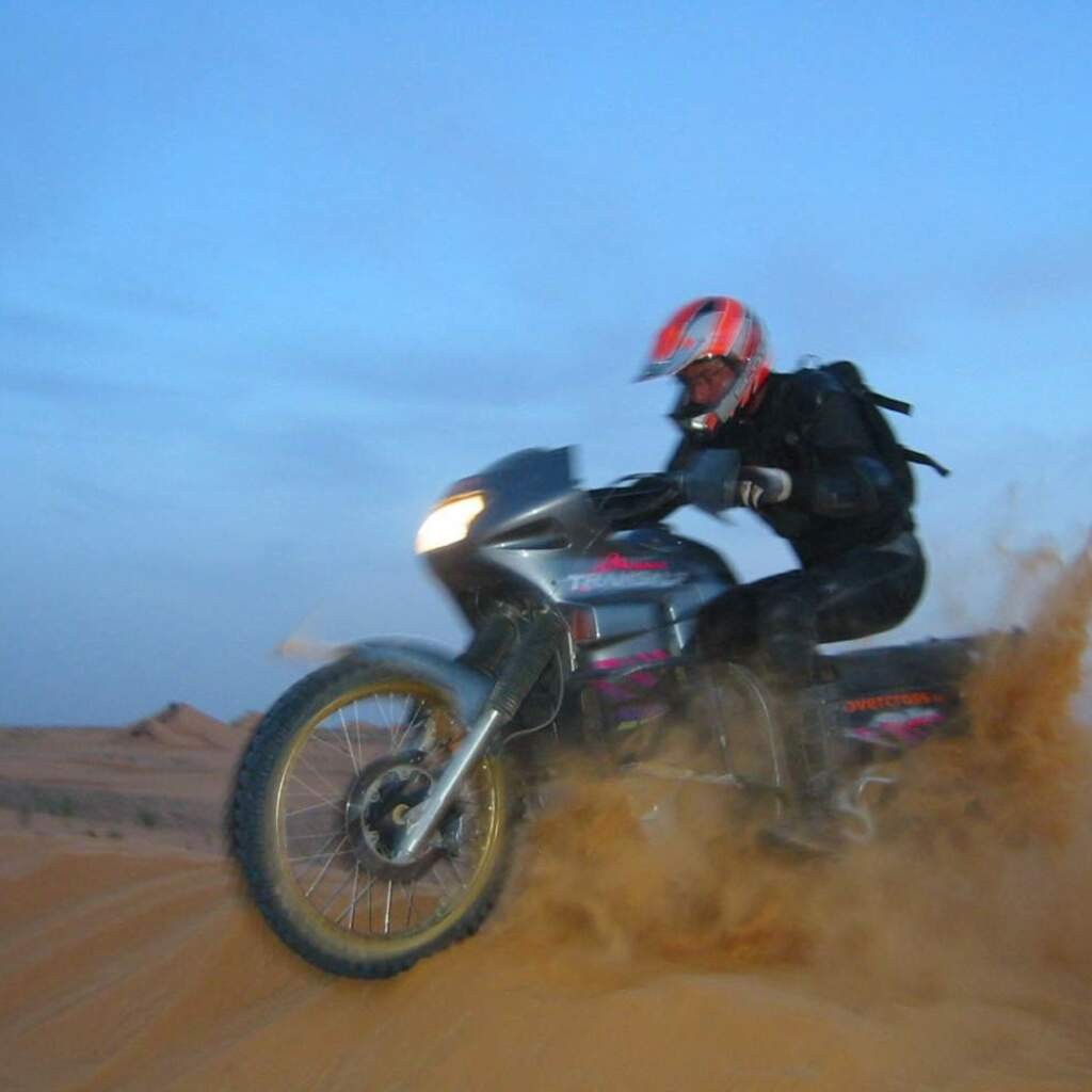 Trans-Africa Tour from Kenya to Egypt